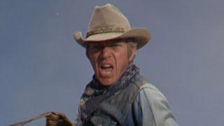 Steve McQueen - Nevada Smith (1966) | "The kid's creepy. He ain't human! " | Classic Westerns