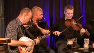 Dervish - Traditional Irish Music from LiveTrad.com Clip 3