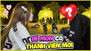 Bé Mon Đuổi Joi FF Về Vì Có Thành Viên Mới!!