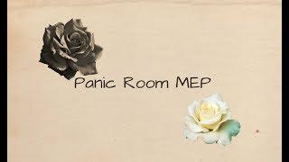 Panic Room (AJ/Anything 2/7 open MEP)