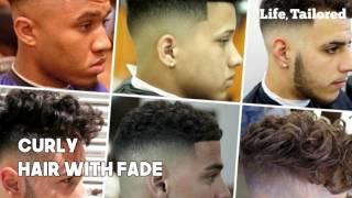 Best Men's Fade Hairstyle: 15 Styles of the Fade Haircut