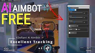 How to Install AiMaster For FREE! | XDefiant Ai Aimbot Tutorial