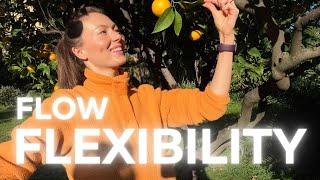 Daily Qigong To Build Strength & Improve Flexibility