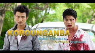 Korounganba-1 Full Movie Part 1 | Ningthou Channel