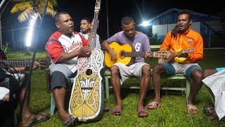 Yorbo: Biak String Bands in Papua