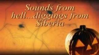 HELLSOUND FROM SIBERIA DIGGINGS