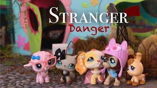 LPS: Stranger Danger (Comedy Horror Short Film)