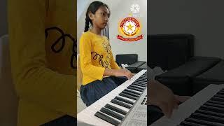 KANMANI ANBODU || PART 1 ||RETHANIYASHREE || TRJ STAR MUSIC|| HOME TEACHING IN MUSIC|| CHENNAI 80