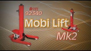 92340 | Power-TEC Mobi Lift MK2