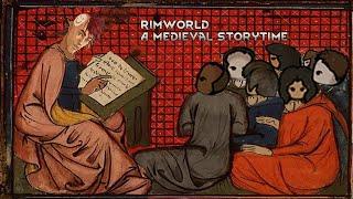 Rimedieval, a Storytime Experience