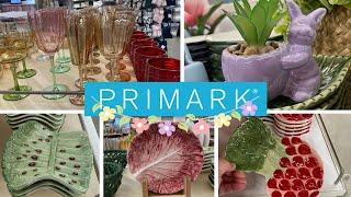 PRIMARK HOME - New Collection Spring 2025