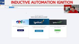 How to Download and Install Ignition SCADA Software for Free