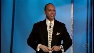 Ed Tate, CSP | 2000 World Champion of Public Speaking | Million Dollar Roundtable Keynote Address