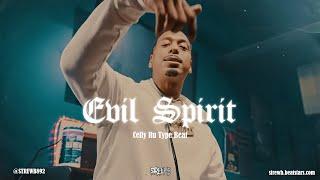 [FREE] Celly Ru x Mozzy Type Beat 2023 - "Evil Spirit"