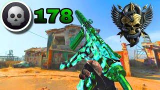 178 KILLS + "TEC-9" NUKE on NUKETOWN | Black Ops Cold War Multiplayer (No Commentary)