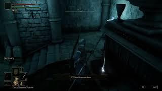Did you know that you can find a Dark Souls Chest in Elden Ring?