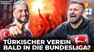 Traumberuf: Fußballprofi (Dokumentation)