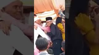 HAJI JOGET MESUM DI PANGGUNG