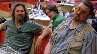 The Big Lebowski (1998): 25th Anniversary Audio Commentary