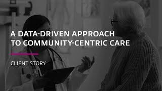 HealthPoint CHC client story: A Data-Driven Approach to Community-Centric Care