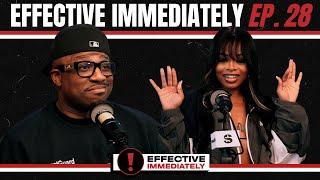 Effective Immediately Ep. 28️| Drake Contest, Lil Wayne & Kendrick Talk, TikTok Ban & MORE️