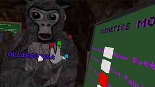 The best Gorilla Tag fan game!