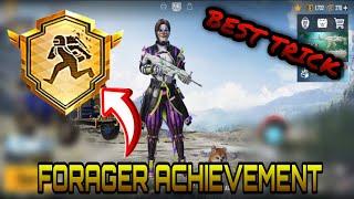 How To Complete Forager Achievement|Forager Achievement Complete Easily.