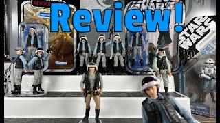 Ultimate Rebel Fleet Trooper Review! 1997 - Present