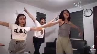 BEST DANCE MOVES | AKOvlogs