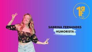 SABRINA FERNANDES | Primeira Fileira #22