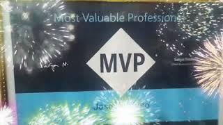 INTRODUCTION: I am a Microsoft MVP & MCT 