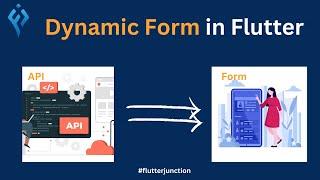 Flutter Tutorial - Dynamic Form in Flutter