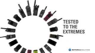 Motorola Accelerated Life Testing