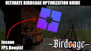 Ultimate Birdcage Optimization Guide