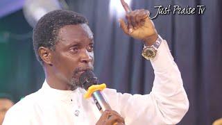 Goke Bajowa Live at Just Praise || Nigeria Praise Songs