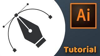 Adobe Illustrator Tutorial - Beginners Introduction