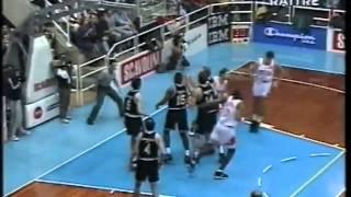 Nembo Kid Riva + Gaines = Danilovic perde la testa