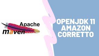  Use ALTERNATIVES  | Amazon CORETTO OpenJDK 11 | Add new Java version to alternatives command