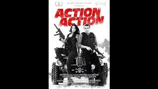 Action! Action! the (short) Movie