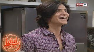 Idol sa Kusina: Matthias Rhoads shares his experience in ‘Super Ma’am’