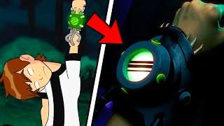 TODOS OMNITRIX DO BEN 10 CAPTURADO NA VIDA REAL