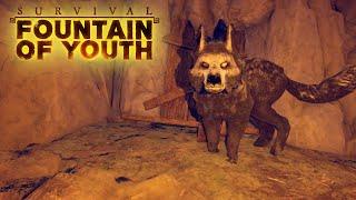 Survival: Fountain of Youth #14  Босс 