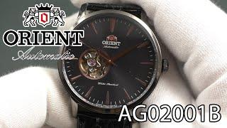 ORIENT AG02001B Automatic