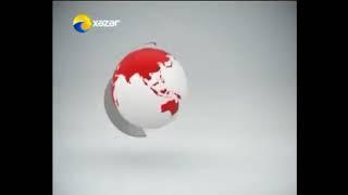 Xezer TV - Ana Haber Jeneriği (Full Versiyon - 2010-2016)