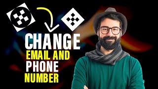 How To Change Email And Phone Number In Okx (Full Guide)