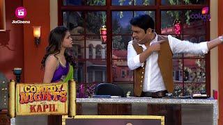 Kapil ने खोला 'शर्मा गेस्ट हाउस'!  | Comedy Nights With Kapil