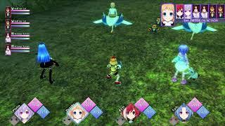 audap's Neptunia reVerse ps5 p41