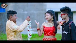 Kya Bhoob Lagti Ho _Sameer Raj | Dulhan latest Nagpuri love Video Song 2024 | Crazy Creation