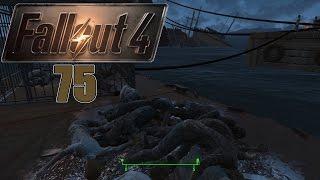 FALLOUT 4 #075 - So wurden sie zu Raider [Gameplay, German] [Let´s Play FALLOUT 4]