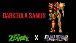 Darkgula Samus